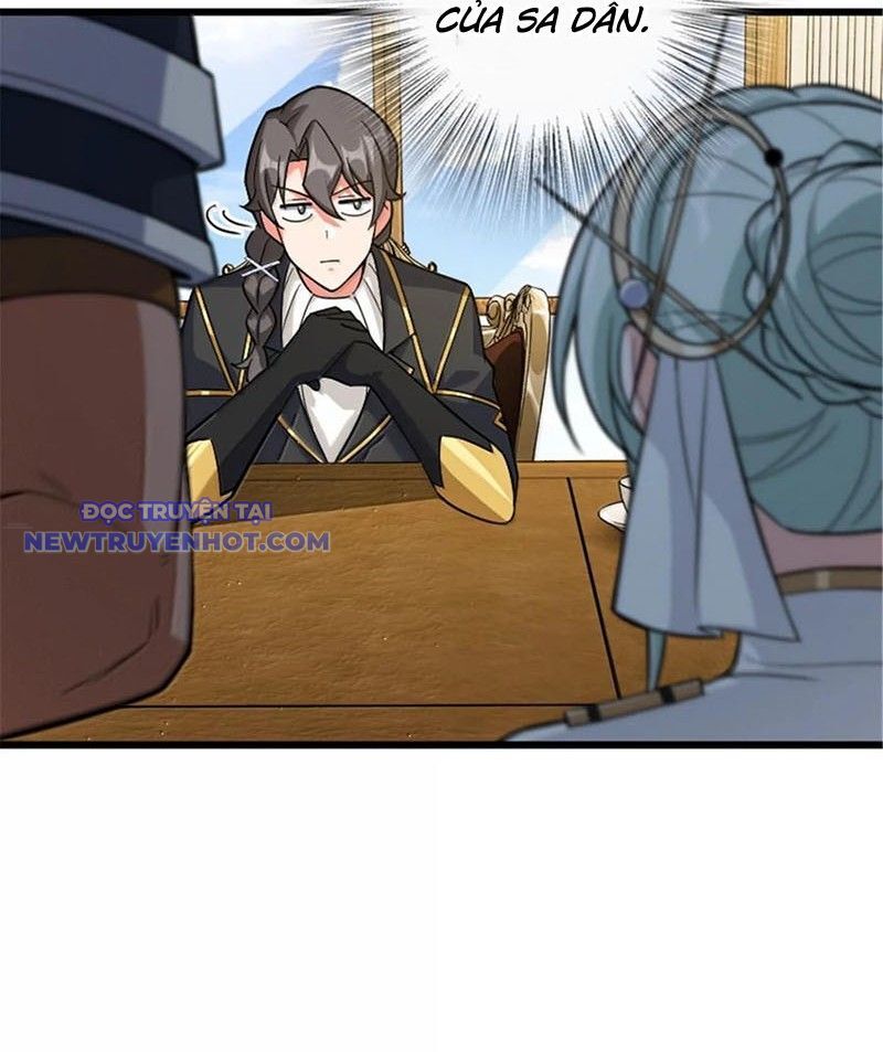 Thả Vu Nữ Đó Ra Chapter 665 - Trang 2