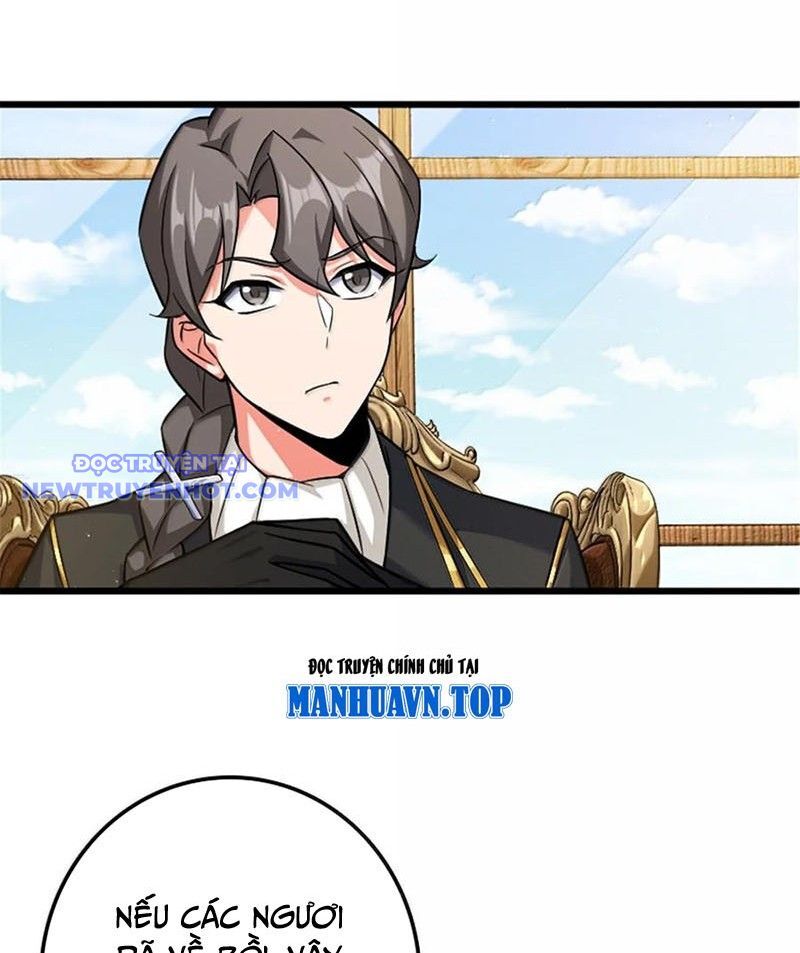 Thả Vu Nữ Đó Ra Chapter 665 - Trang 2