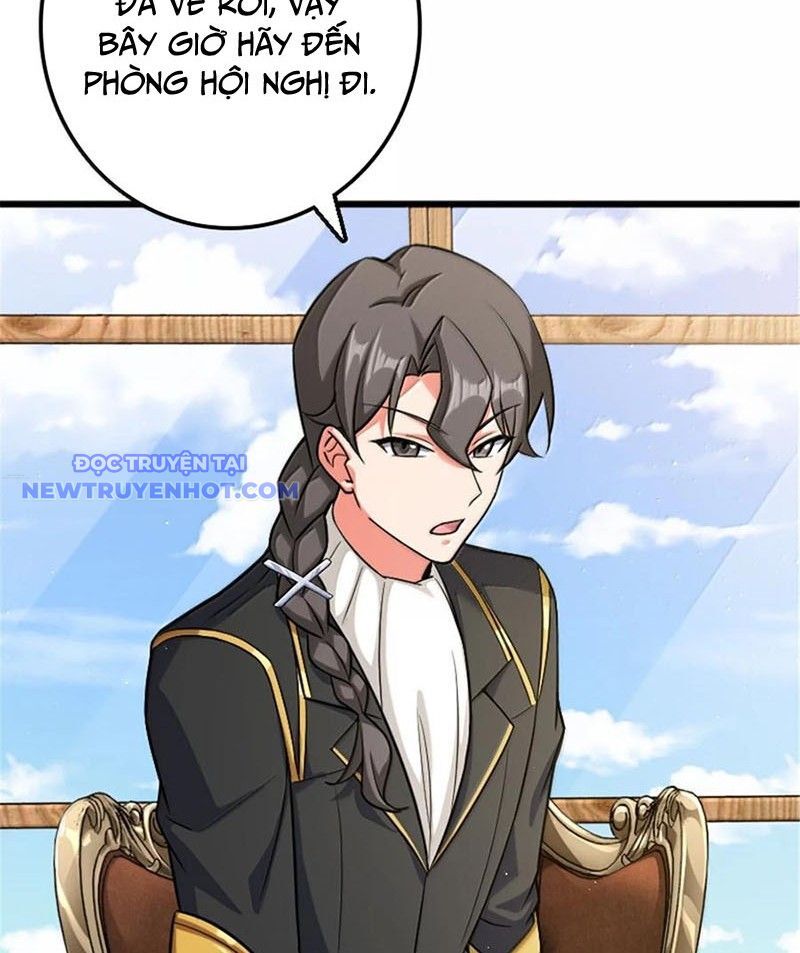 Thả Vu Nữ Đó Ra Chapter 665 - Trang 2