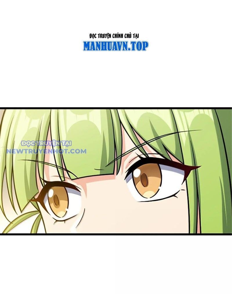 Thả Vu Nữ Đó Ra Chapter 665 - Trang 2