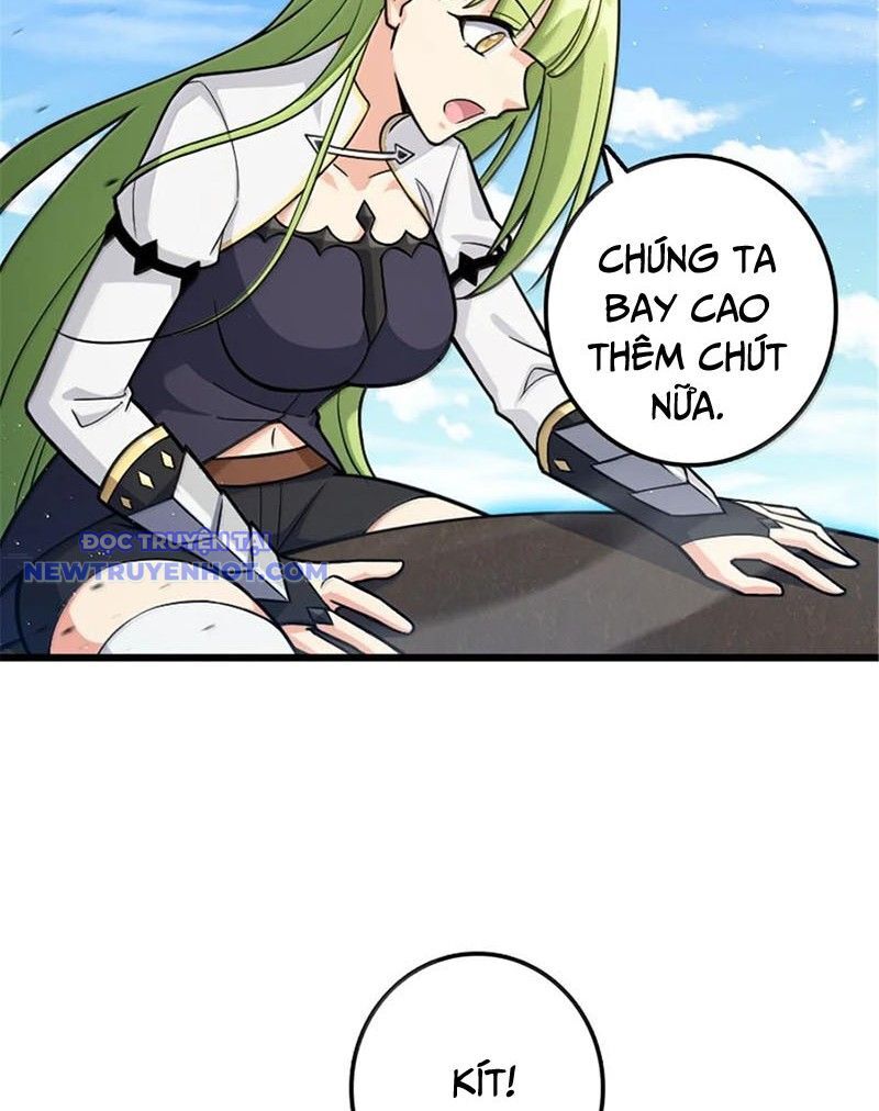 Thả Vu Nữ Đó Ra Chapter 665 - Trang 2
