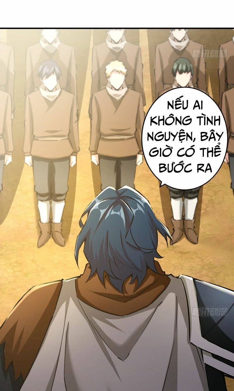 Thả Vu Nữ Đó Ra Chapter 67 - Trang 2