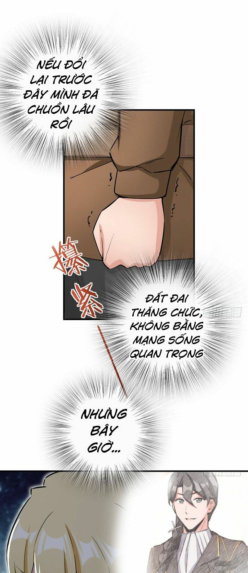 Thả Vu Nữ Đó Ra Chapter 67 - Trang 2