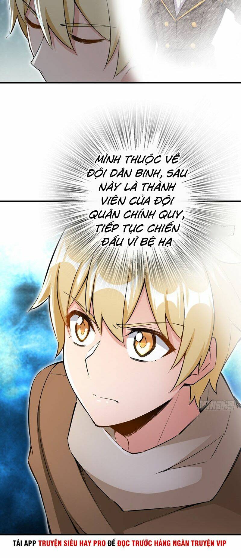 Thả Vu Nữ Đó Ra Chapter 67 - Trang 2