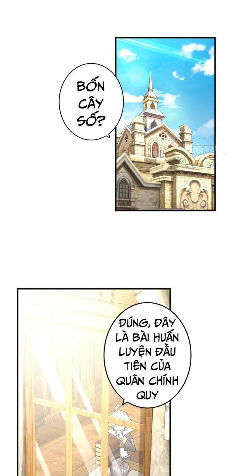 Thả Vu Nữ Đó Ra Chapter 67 - Trang 2