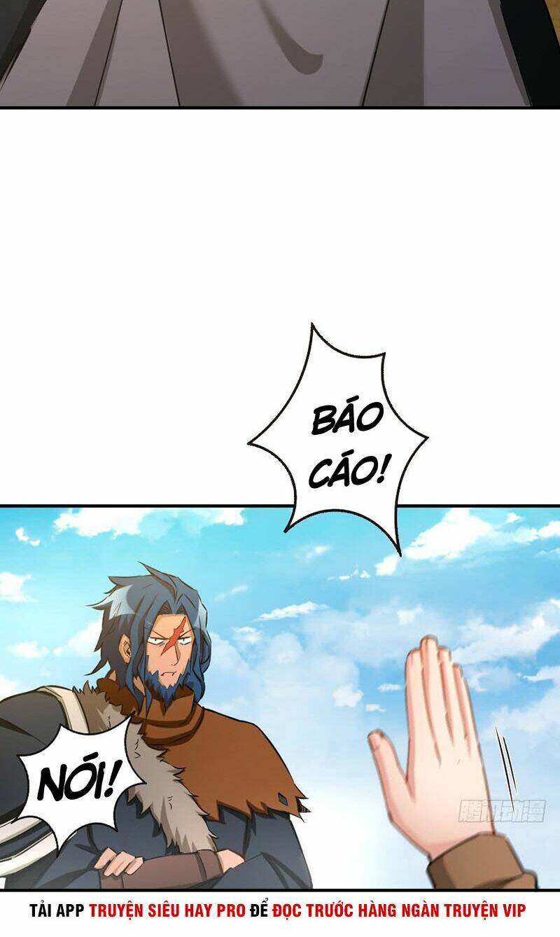 Thả Vu Nữ Đó Ra Chapter 67 - Trang 2