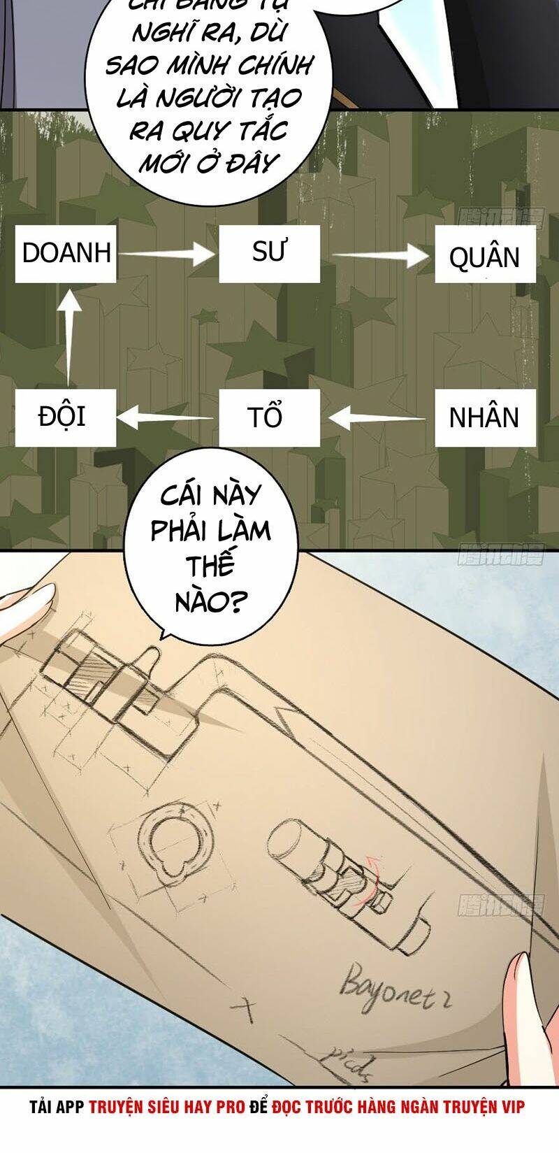 Thả Vu Nữ Đó Ra Chapter 67 - Trang 2