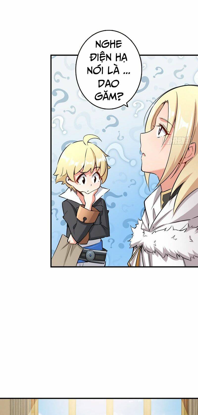 Thả Vu Nữ Đó Ra Chapter 67 - Trang 2