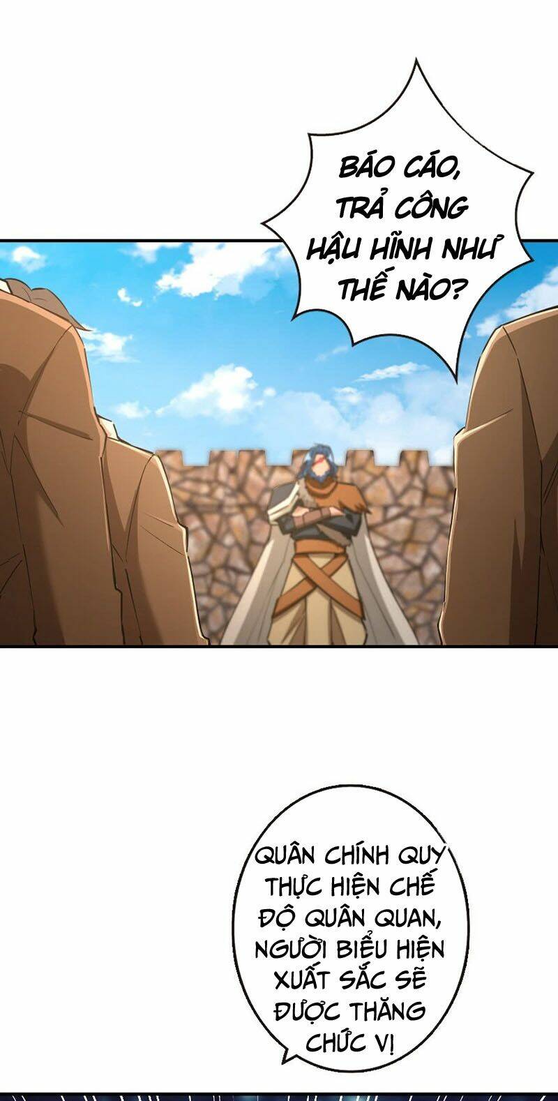 Thả Vu Nữ Đó Ra Chapter 67 - Trang 2