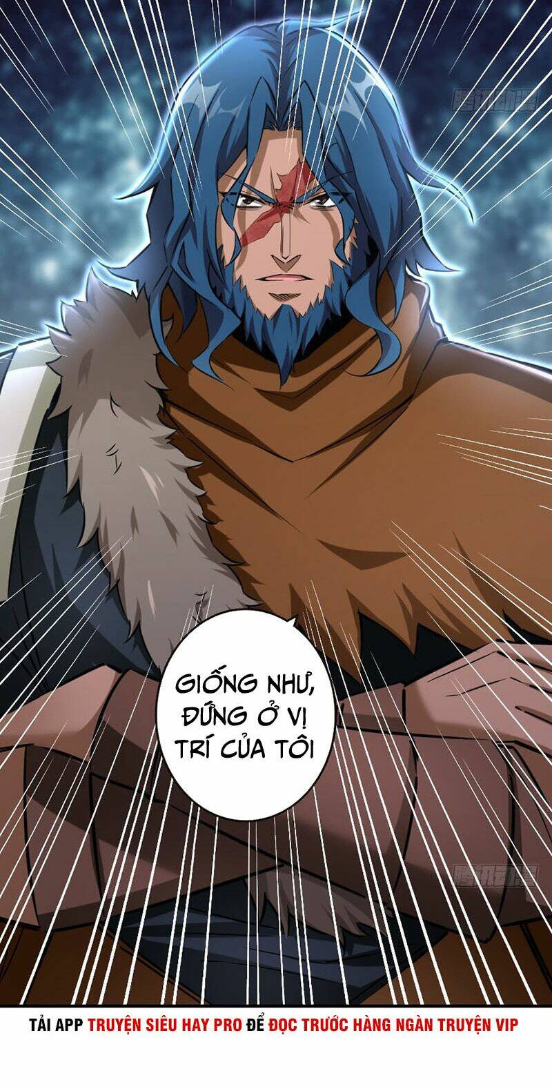 Thả Vu Nữ Đó Ra Chapter 67 - Trang 2