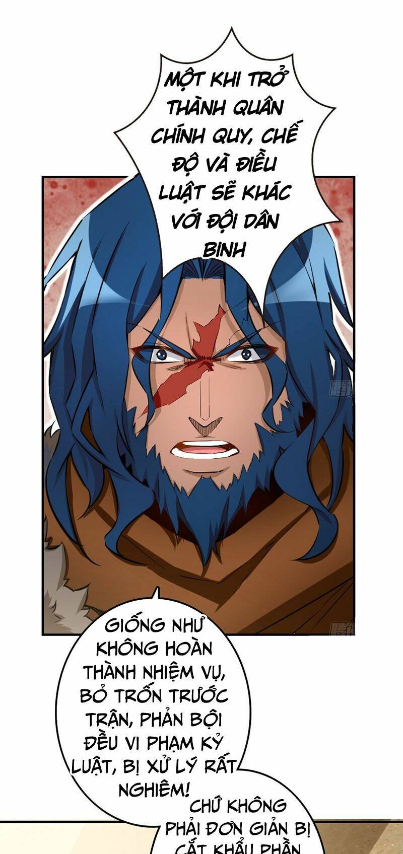 Thả Vu Nữ Đó Ra Chapter 67 - Trang 2