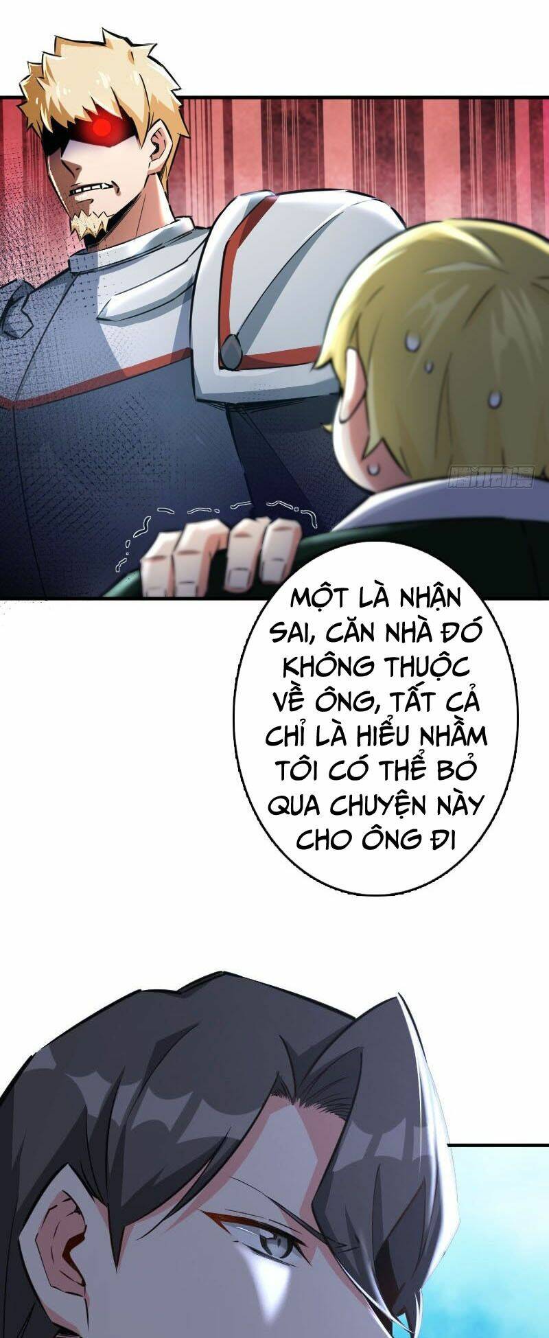 Thả Vu Nữ Đó Ra Chapter 68 - Trang 2
