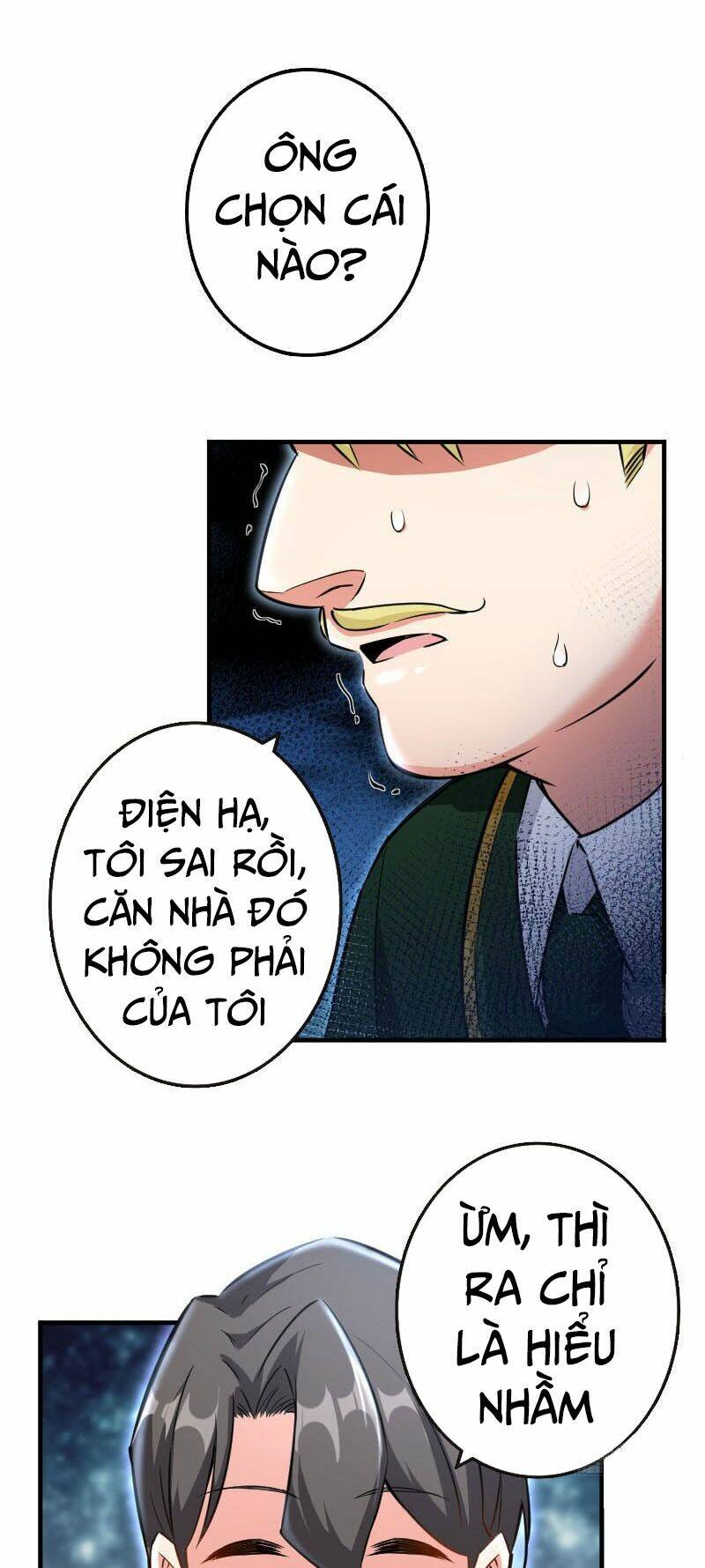 Thả Vu Nữ Đó Ra Chapter 68 - Trang 2