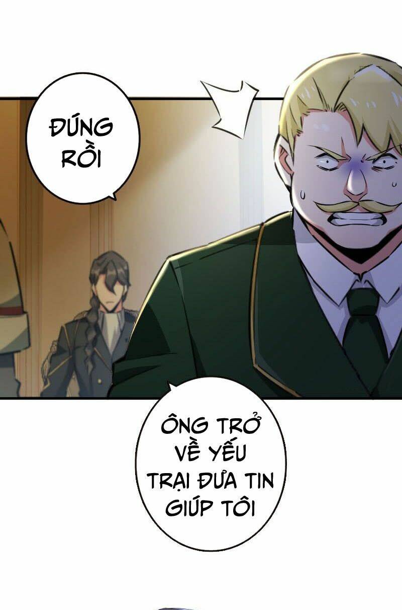 Thả Vu Nữ Đó Ra Chapter 68 - Trang 2