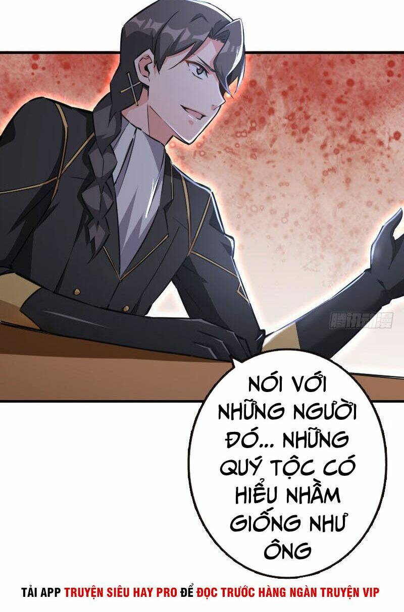 Thả Vu Nữ Đó Ra Chapter 68 - Trang 2