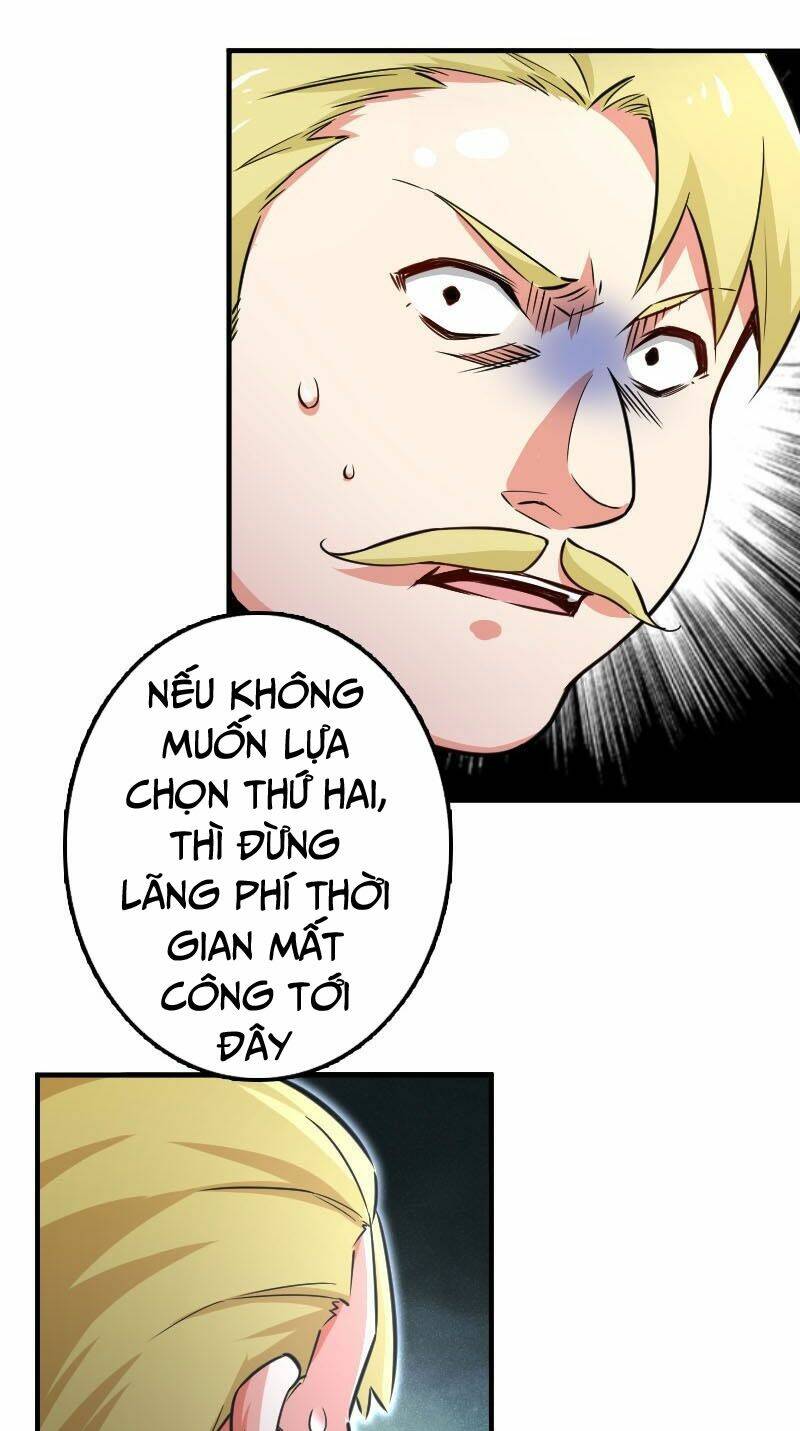 Thả Vu Nữ Đó Ra Chapter 68 - Trang 2