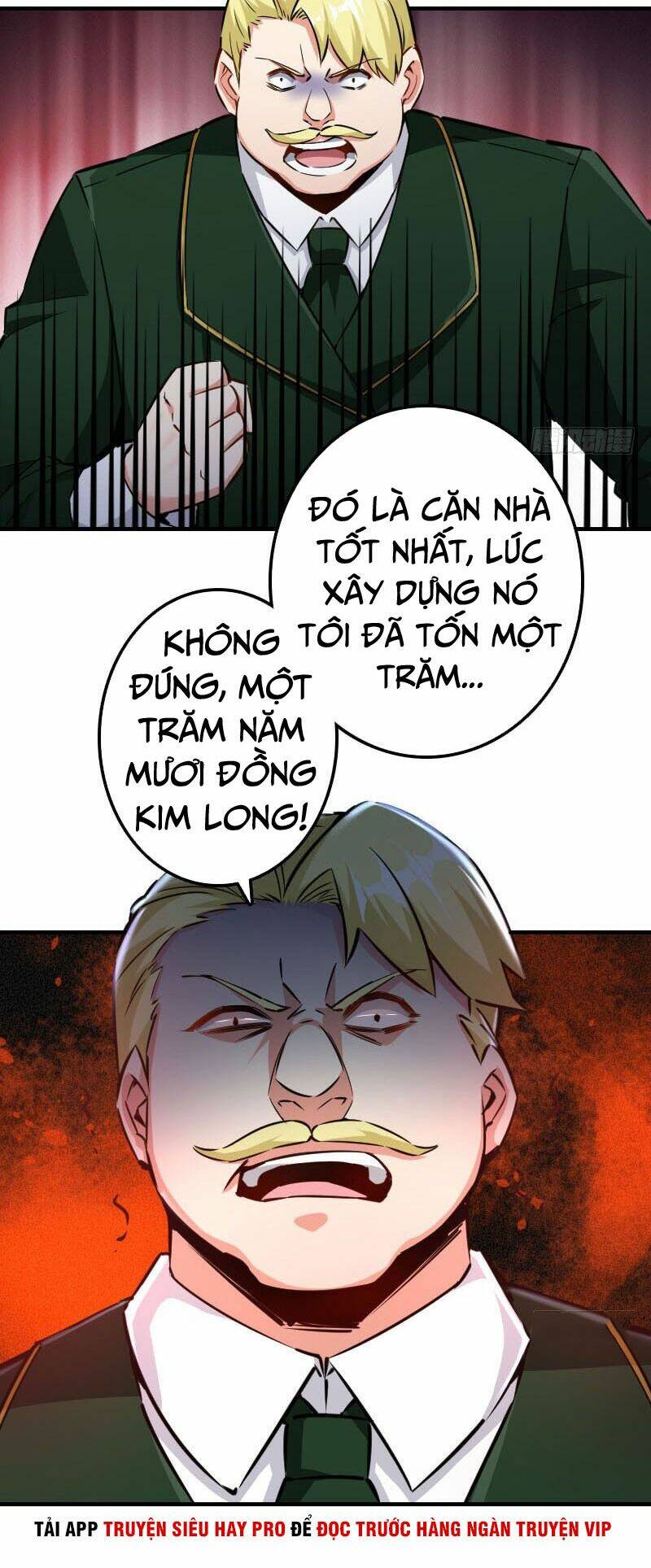 Thả Vu Nữ Đó Ra Chapter 68 - Trang 2