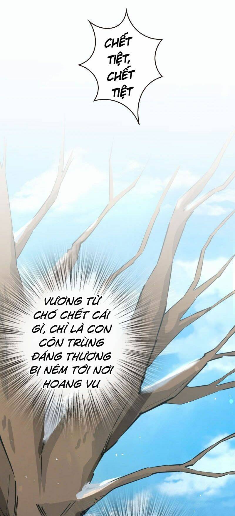 Thả Vu Nữ Đó Ra Chapter 68 - Trang 2