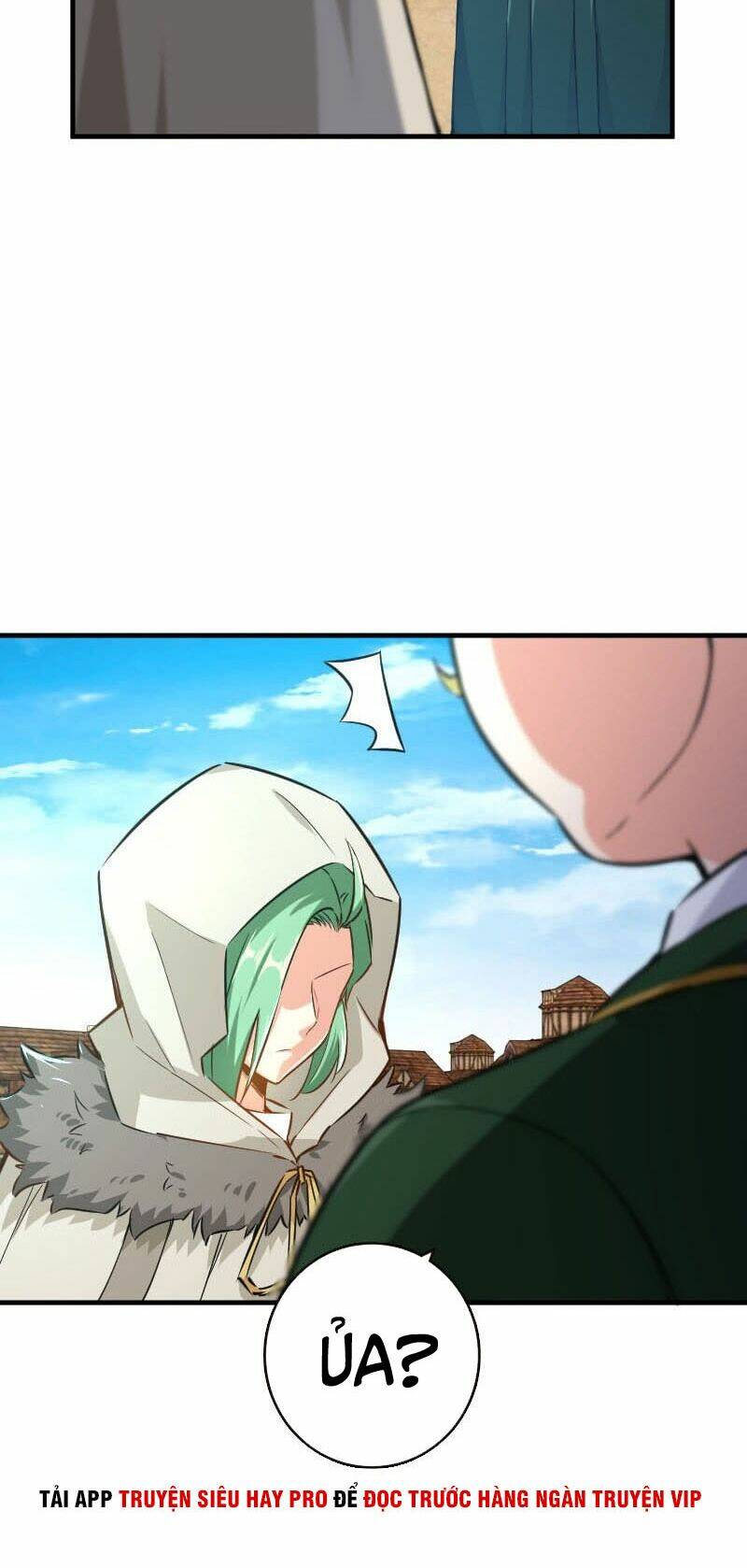 Thả Vu Nữ Đó Ra Chapter 68 - Trang 2