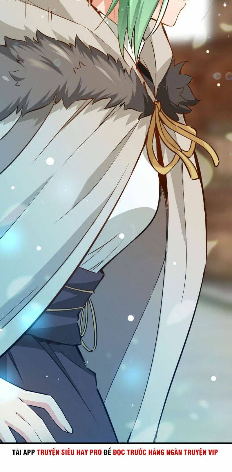 Thả Vu Nữ Đó Ra Chapter 68 - Trang 2