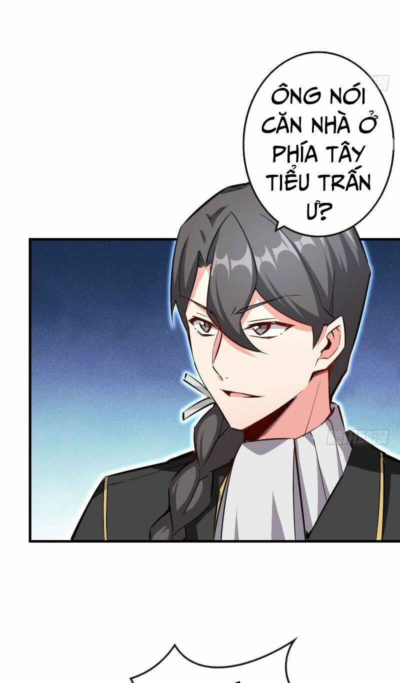 Thả Vu Nữ Đó Ra Chapter 68 - Trang 2