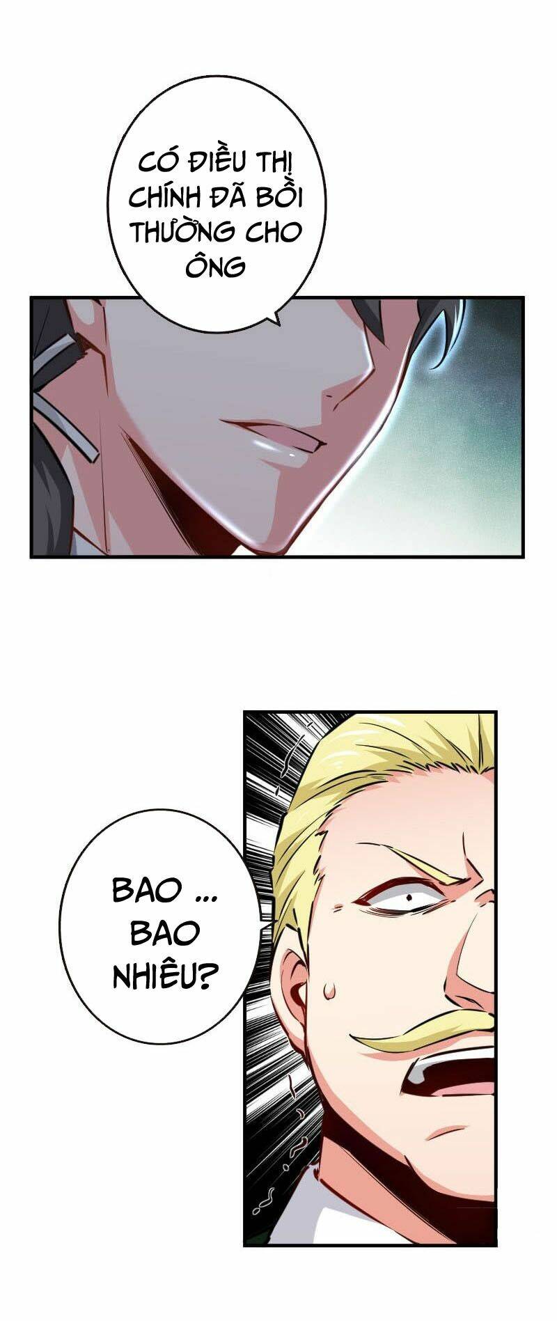 Thả Vu Nữ Đó Ra Chapter 68 - Trang 2