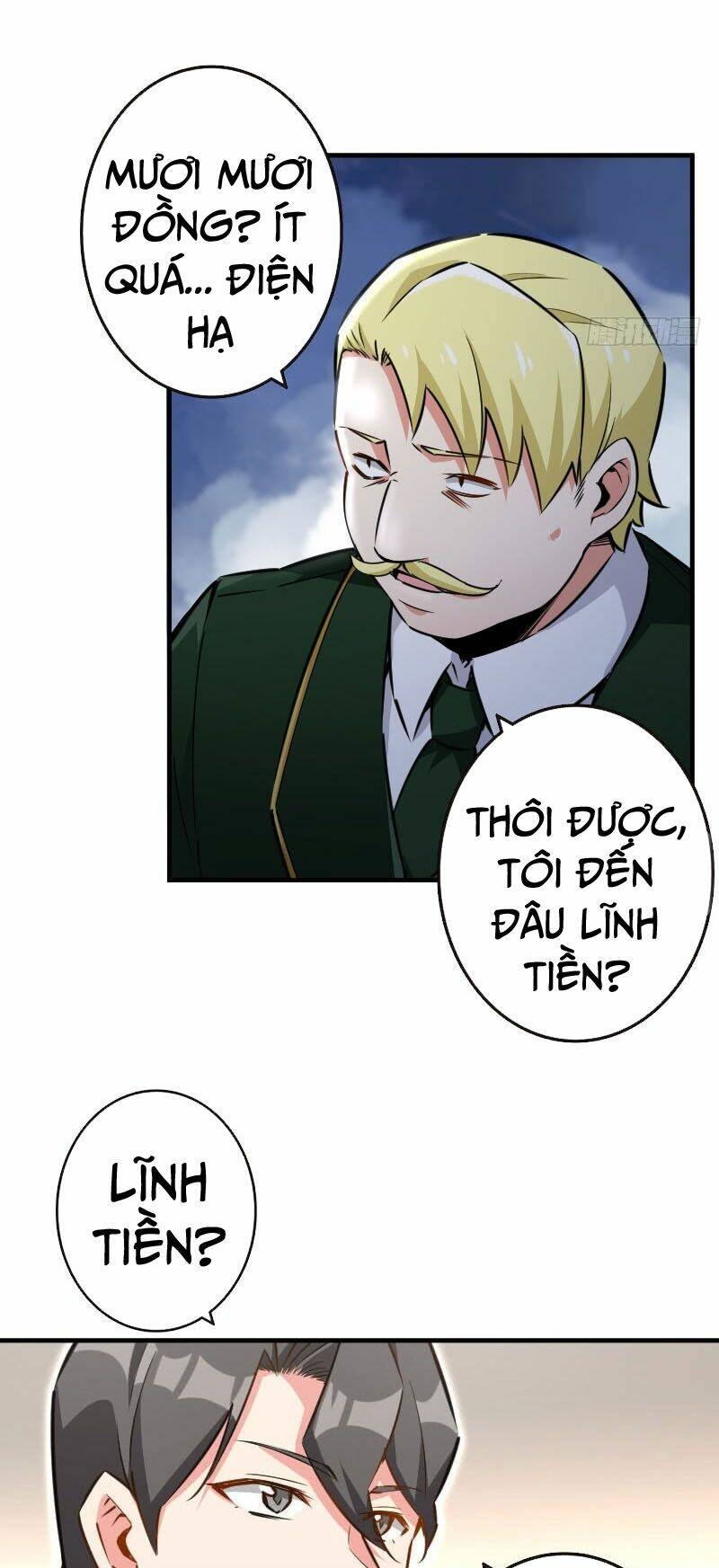 Thả Vu Nữ Đó Ra Chapter 68 - Trang 2