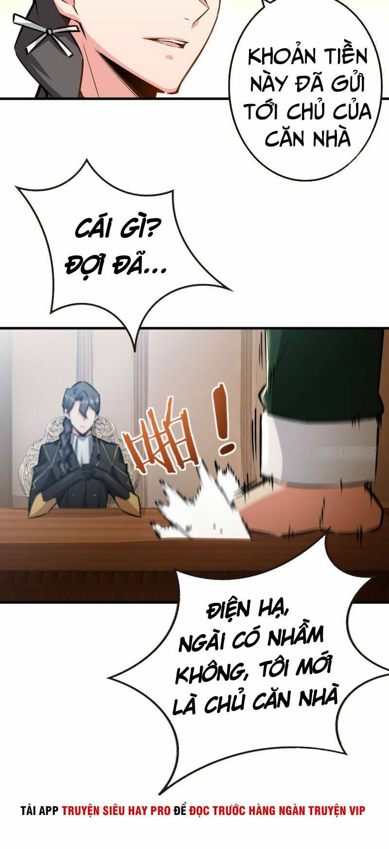 Thả Vu Nữ Đó Ra Chapter 68 - Trang 2