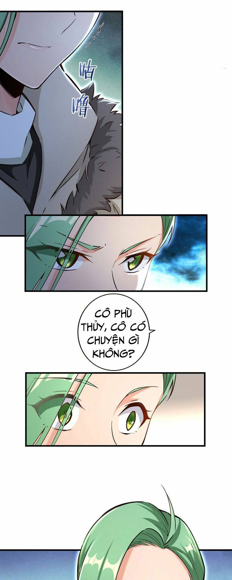 Thả Vu Nữ Đó Ra Chapter 69 - Trang 2