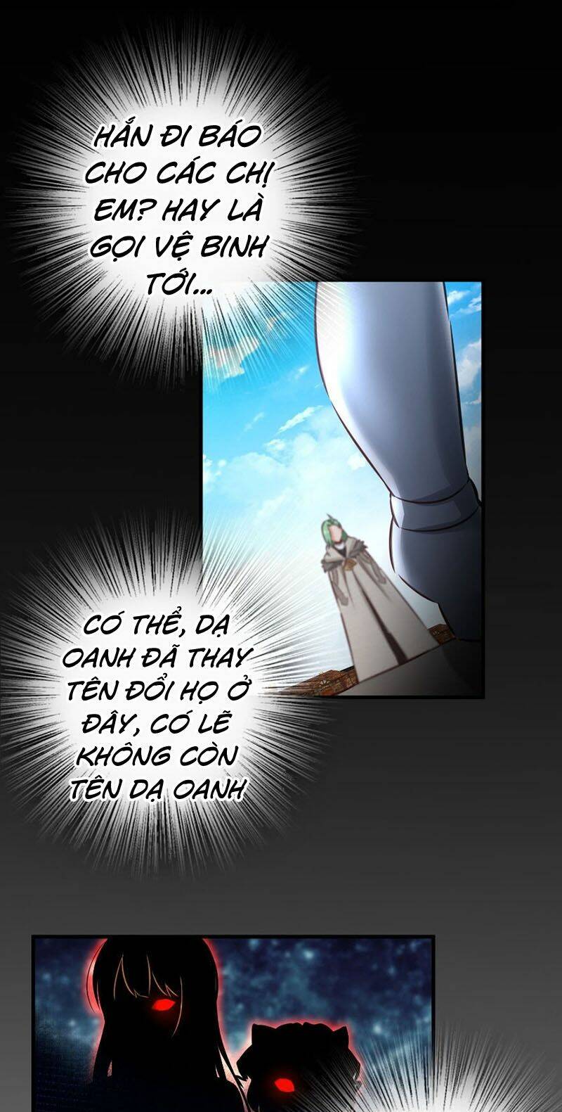 Thả Vu Nữ Đó Ra Chapter 69 - Trang 2