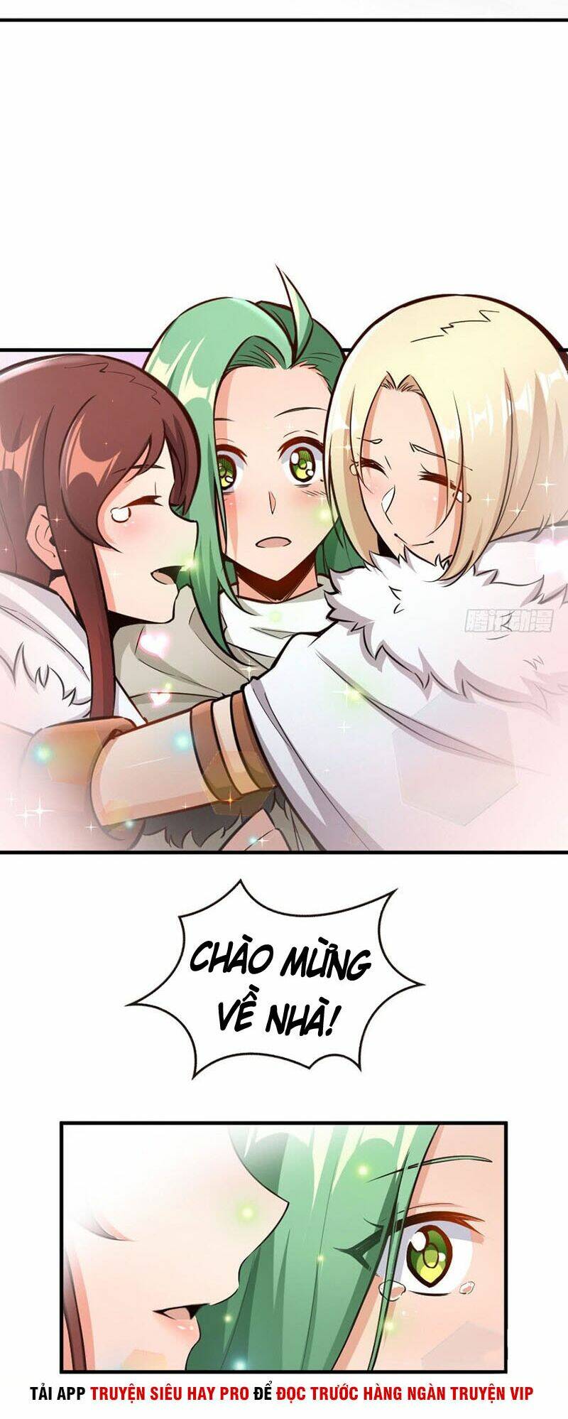 Thả Vu Nữ Đó Ra Chapter 69 - Trang 2