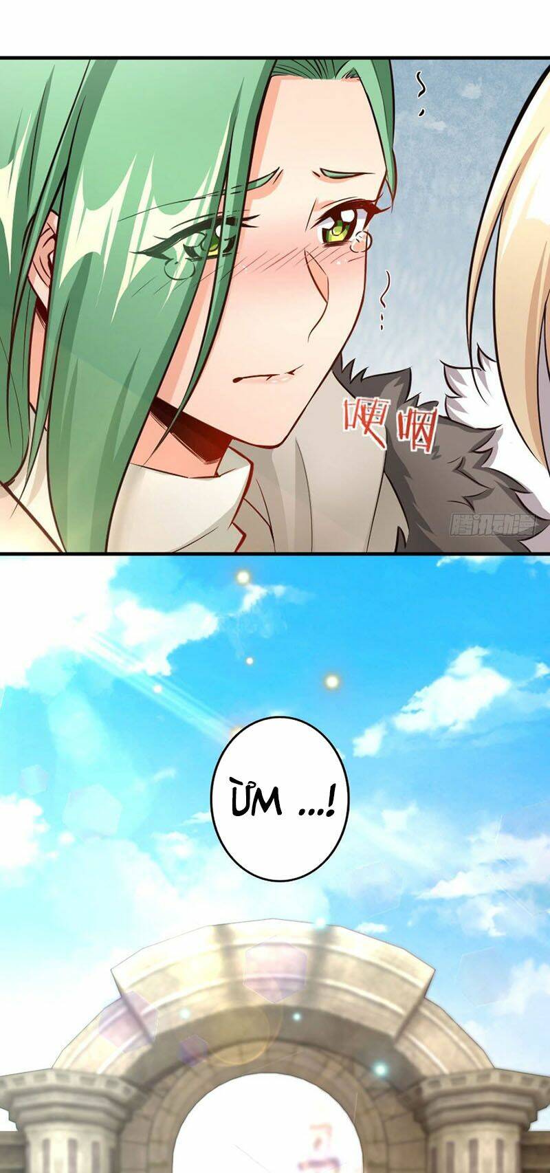 Thả Vu Nữ Đó Ra Chapter 69 - Trang 2