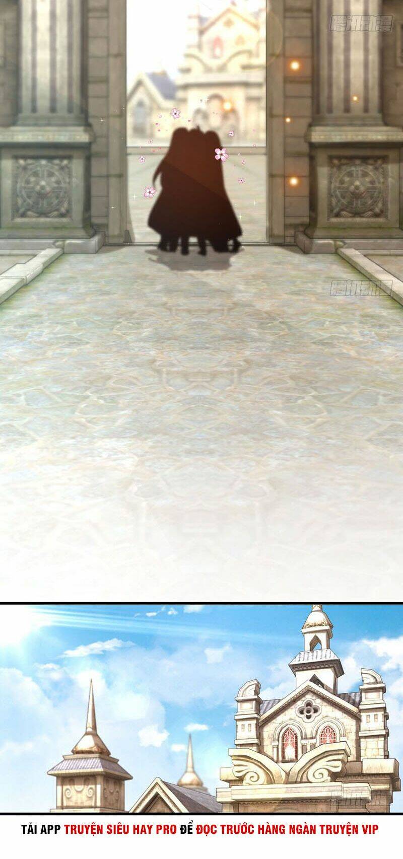 Thả Vu Nữ Đó Ra Chapter 69 - Trang 2