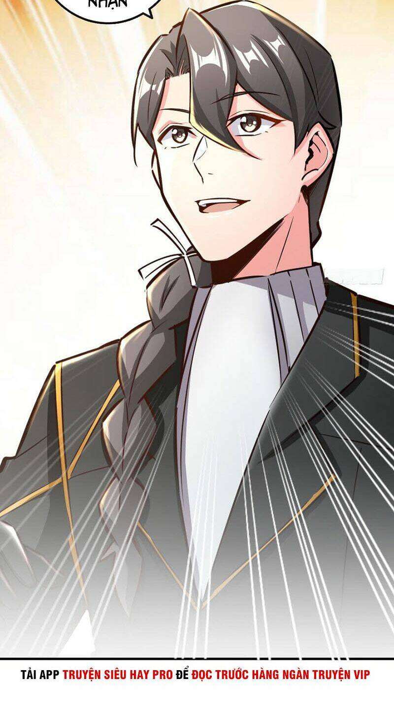 Thả Vu Nữ Đó Ra Chapter 69 - Trang 2