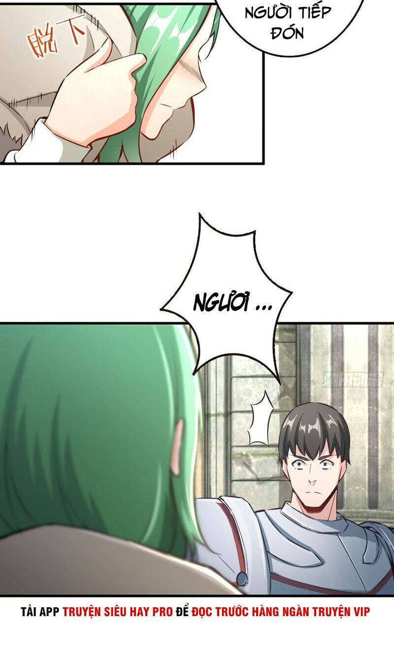 Thả Vu Nữ Đó Ra Chapter 69 - Trang 2