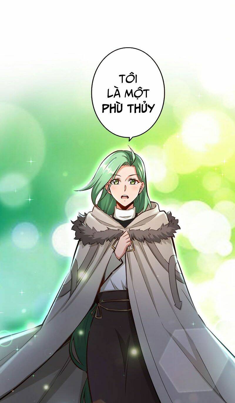 Thả Vu Nữ Đó Ra Chapter 69 - Trang 2