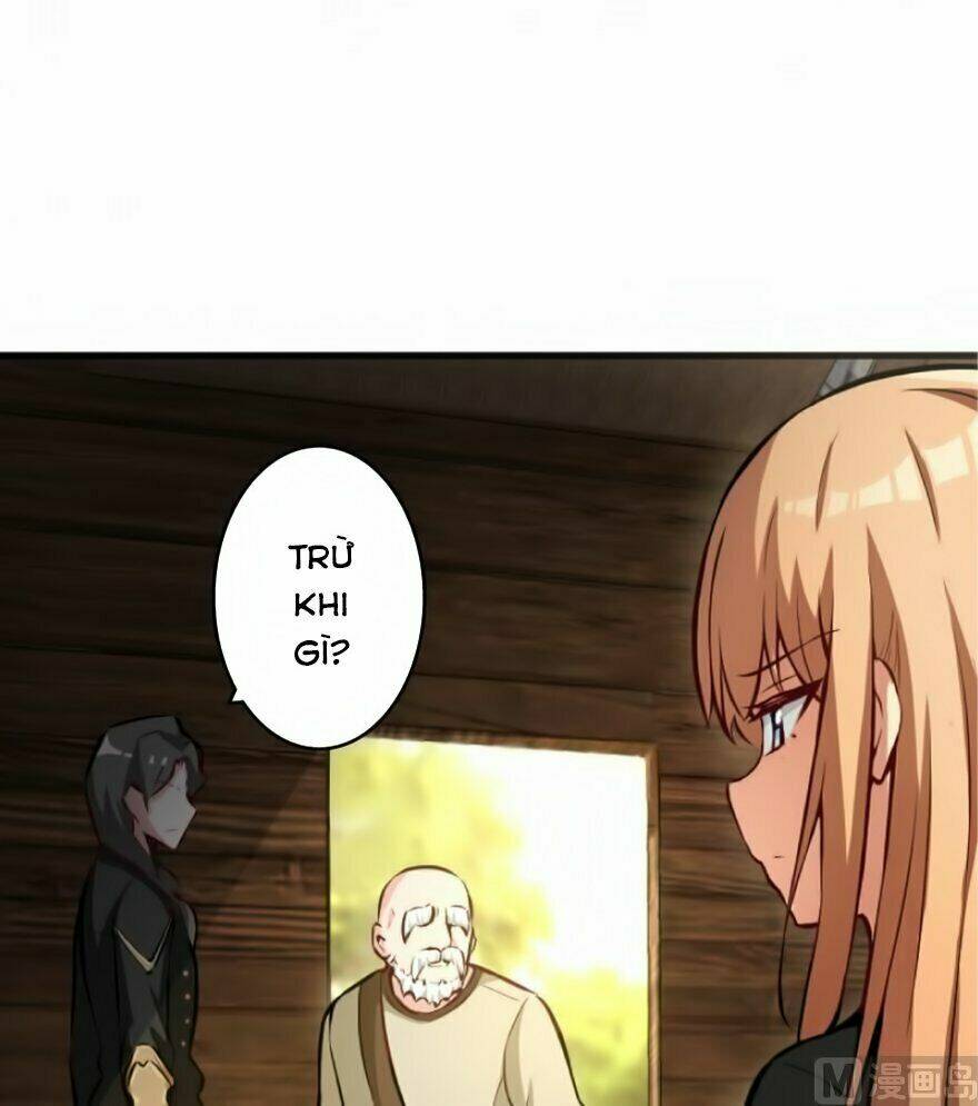 Thả Vu Nữ Đó Ra Chapter 7 - Trang 2