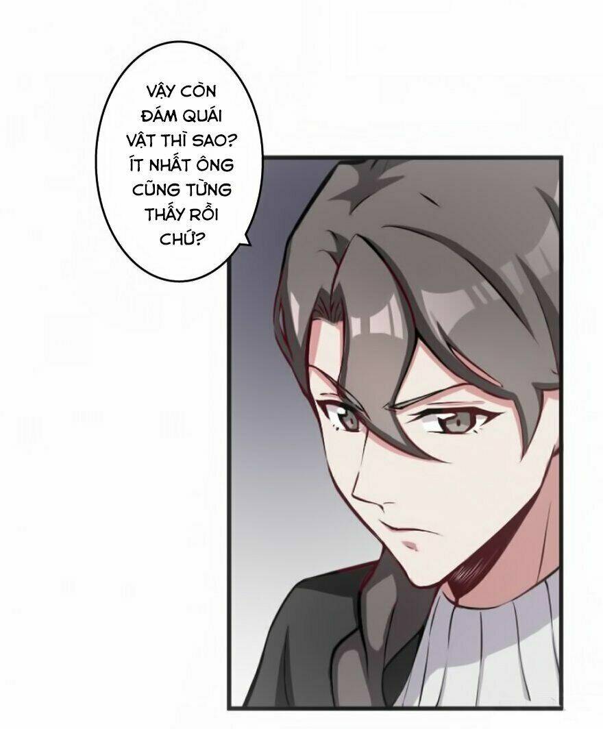 Thả Vu Nữ Đó Ra Chapter 7 - Trang 2