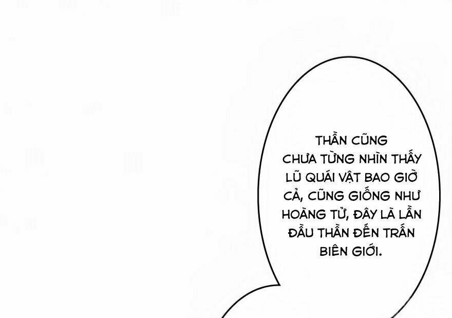 Thả Vu Nữ Đó Ra Chapter 7 - Trang 2