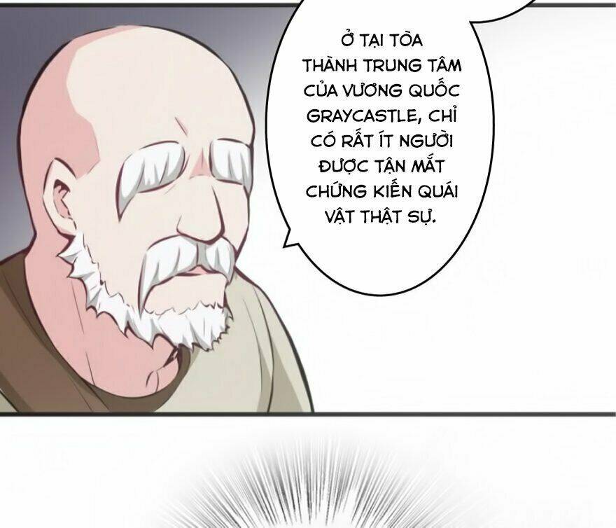 Thả Vu Nữ Đó Ra Chapter 7 - Trang 2