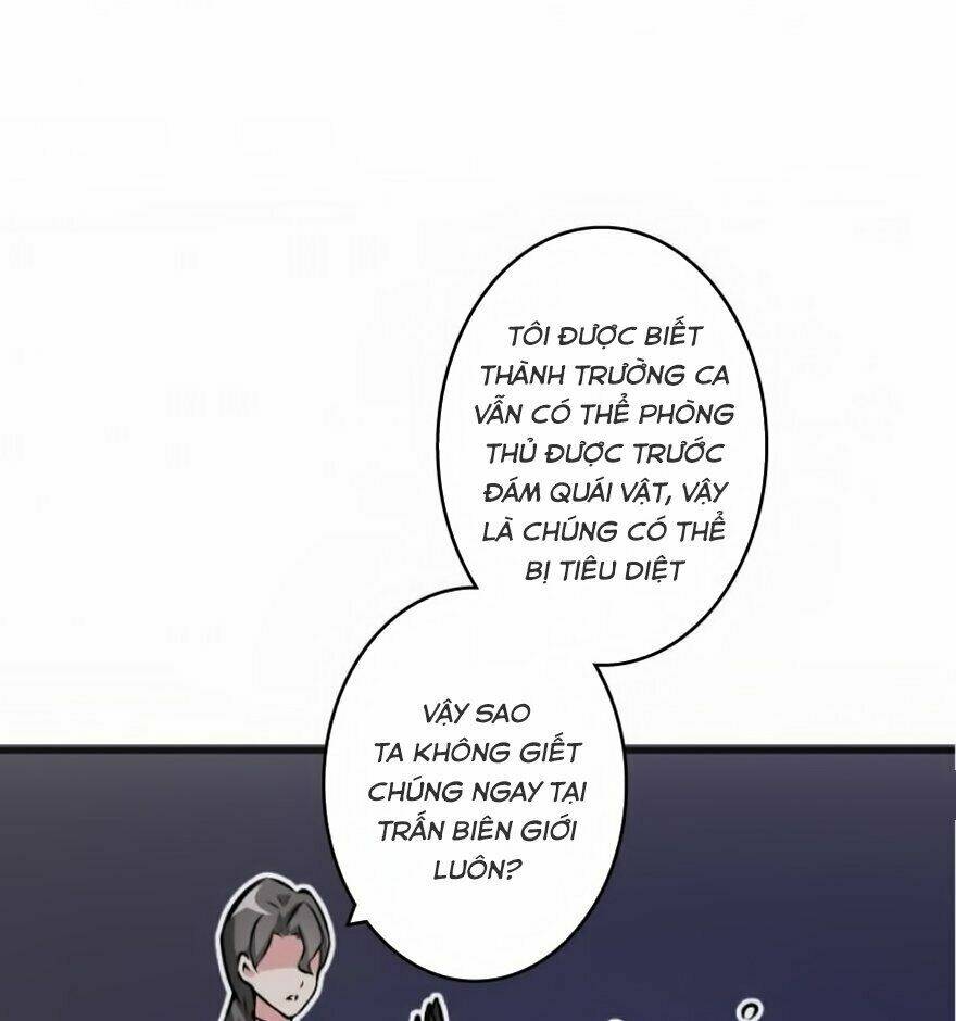 Thả Vu Nữ Đó Ra Chapter 7 - Trang 2