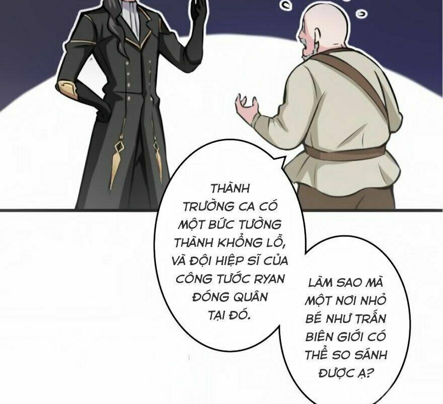 Thả Vu Nữ Đó Ra Chapter 7 - Trang 2