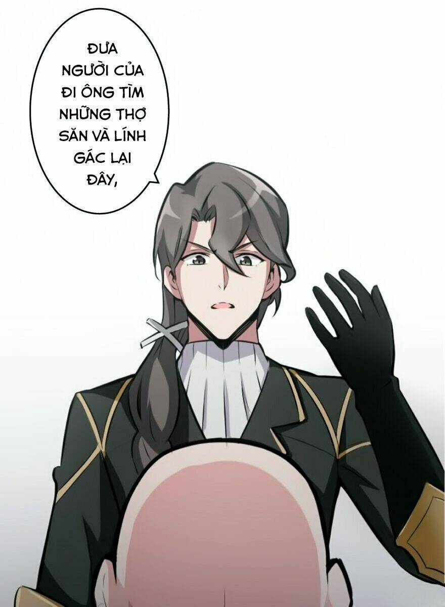 Thả Vu Nữ Đó Ra Chapter 7 - Trang 2