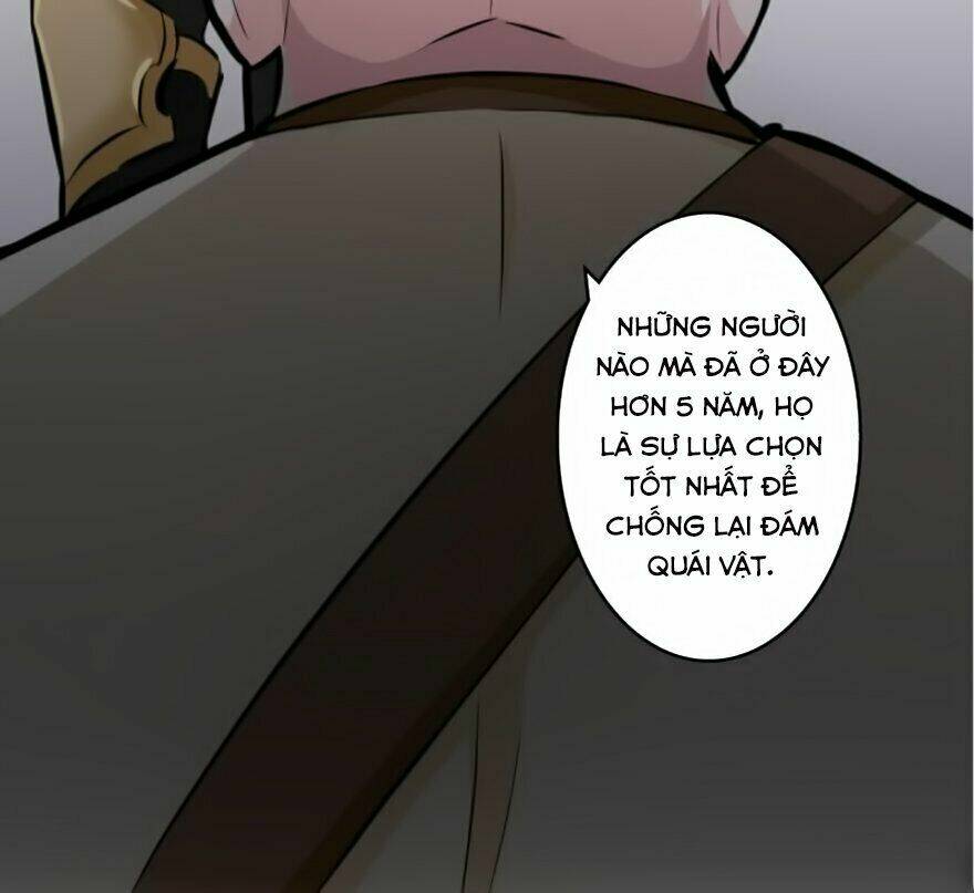 Thả Vu Nữ Đó Ra Chapter 7 - Trang 2