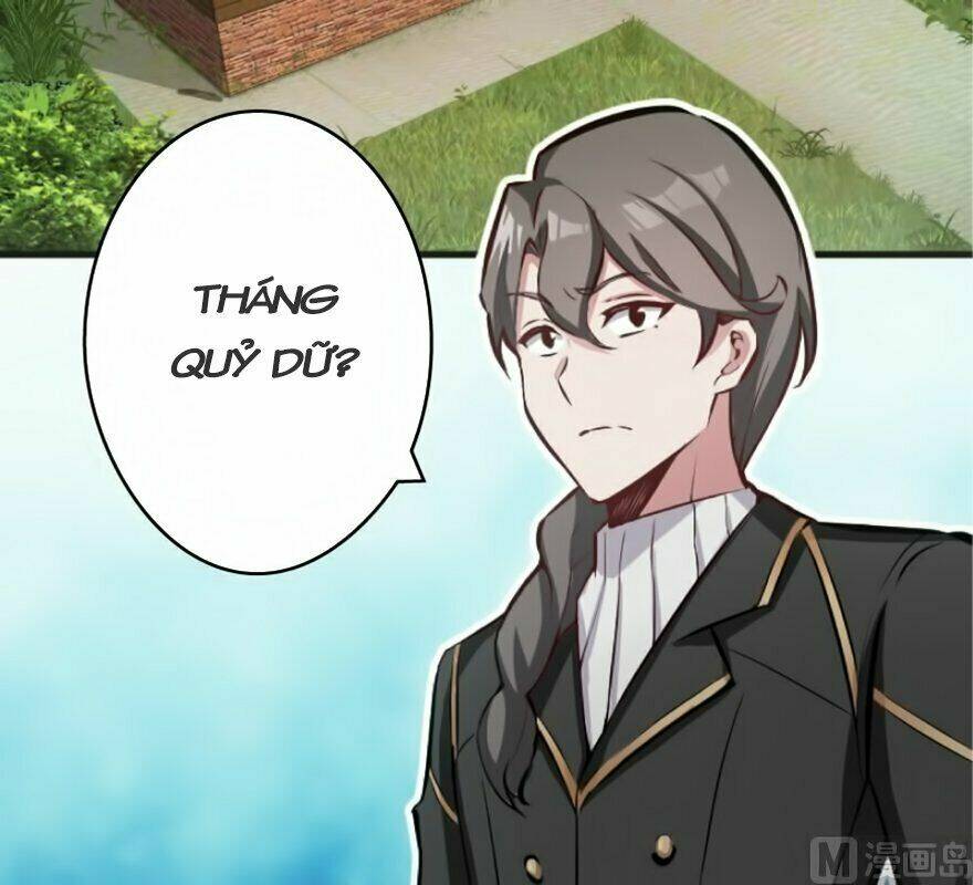 Thả Vu Nữ Đó Ra Chapter 7 - Trang 2