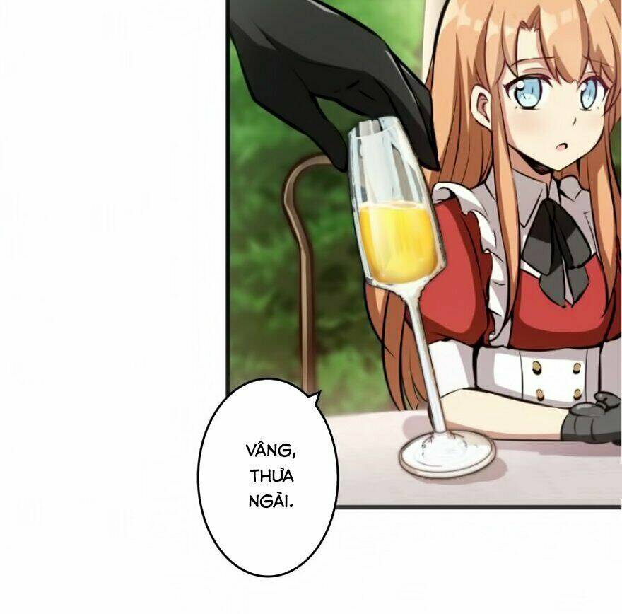 Thả Vu Nữ Đó Ra Chapter 7 - Trang 2