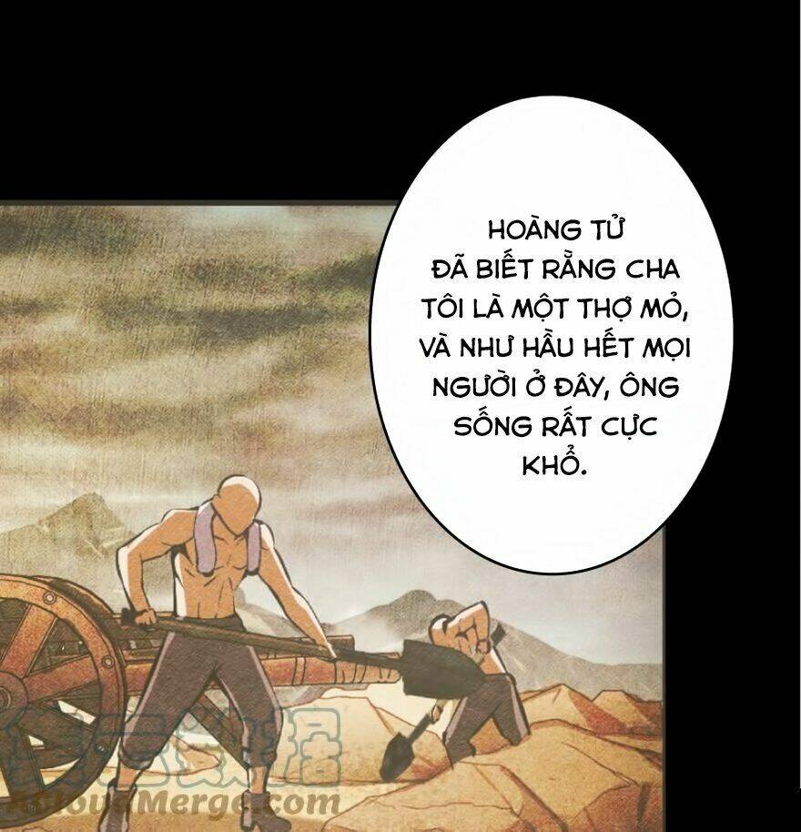 Thả Vu Nữ Đó Ra Chapter 7 - Trang 2