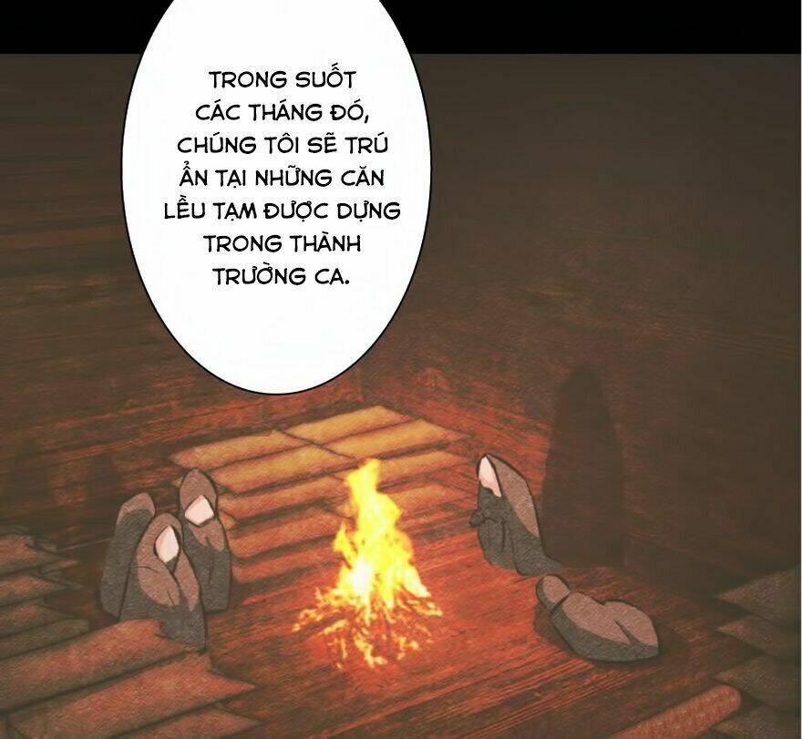 Thả Vu Nữ Đó Ra Chapter 7 - Trang 2