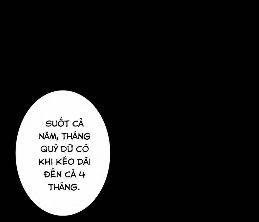 Thả Vu Nữ Đó Ra Chapter 7 - Trang 2