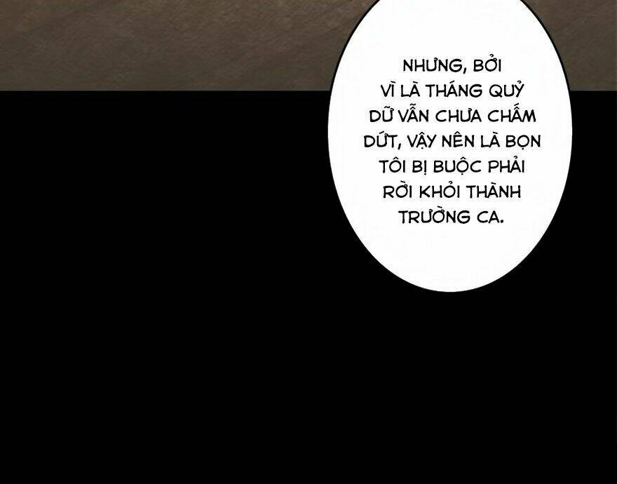 Thả Vu Nữ Đó Ra Chapter 7 - Trang 2